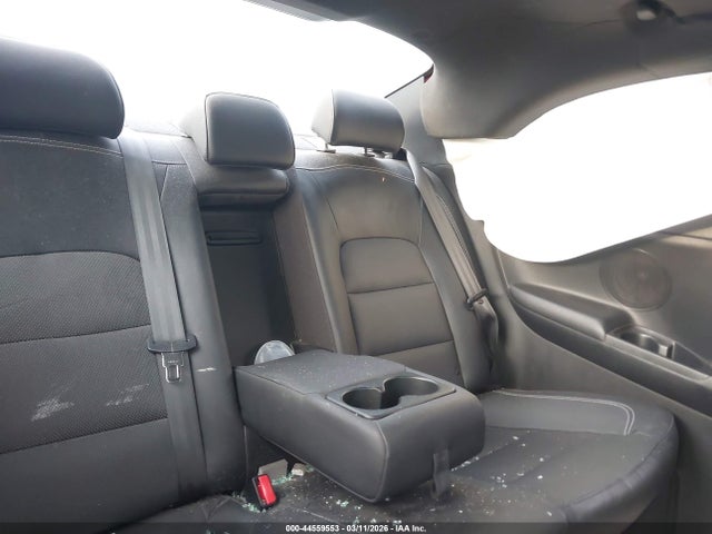 Aukcja sprzedaży 2015 Kia Forte Koup Sx, vin: KNAFZ6A33F5263703, numer aukcji: 44559553