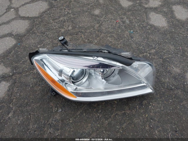 44559556 :رقم المزاد ، 4JGDA5HB9CA017021 vin ، 2012 Mercedes-benz Ml 350 4matic مزاد بيع