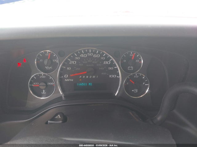 44559558 :رقم المزاد ، 1GTW7AFP1M1192352 vin ، 2021 Gmc Savana Cargo Rwd 2500 Regular Wheelbase Work Van مزاد بيع