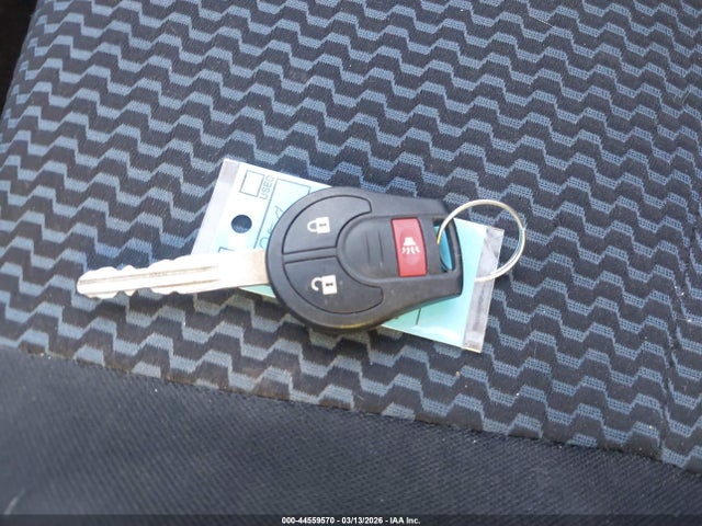 Продажа на аукционе авто 2018 Nissan Versa Note Sv, vin: 3N1CE2CP8JL370073, номер лота: 44559570