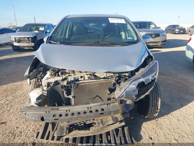 Продажа на аукционе авто 2018 Nissan Versa Note Sv, vin: 3N1CE2CP8JL370073, номер лота: 44559570