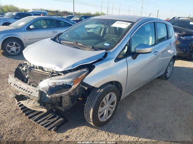 Продажа на аукционе авто 2018 Nissan Versa Note Sv, vin: 3N1CE2CP8JL370073, номер лота: 44559570