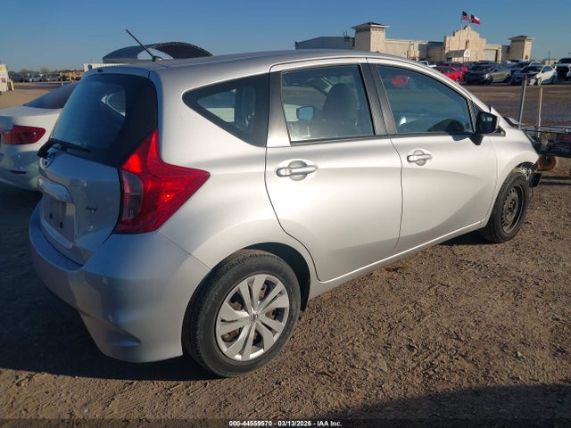Продажа на аукционе авто 2018 Nissan Versa Note Sv, vin: 3N1CE2CP8JL370073, номер лота: 44559570
