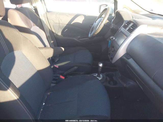 Продажа на аукционе авто 2018 Nissan Versa Note Sv, vin: 3N1CE2CP8JL370073, номер лота: 44559570