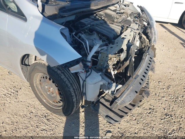 Продажа на аукционе авто 2018 Nissan Versa Note Sv, vin: 3N1CE2CP8JL370073, номер лота: 44559570
