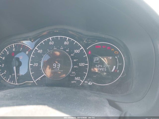 Продажа на аукционе авто 2018 Nissan Versa Note Sv, vin: 3N1CE2CP8JL370073, номер лота: 44559570