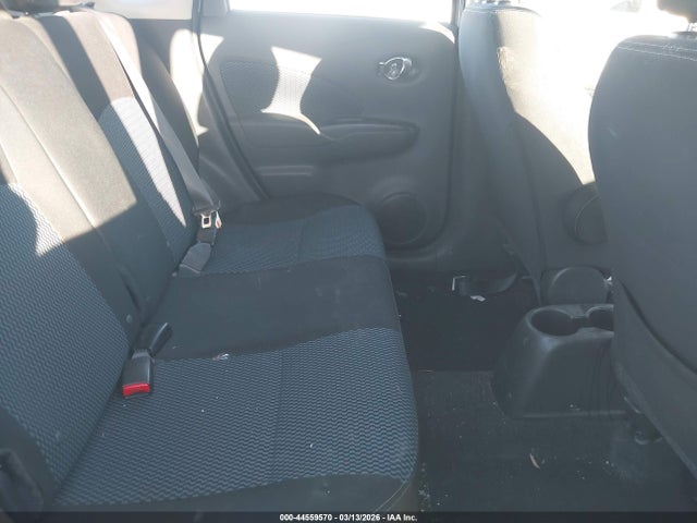 Продажа на аукционе авто 2018 Nissan Versa Note Sv, vin: 3N1CE2CP8JL370073, номер лота: 44559570