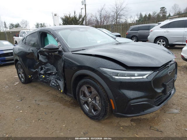 Aukcja sprzedaży 2023 Ford Mustang Mach-e Select, vin: 3FMTK1RM4PMA36134, numer aukcji: 44559576