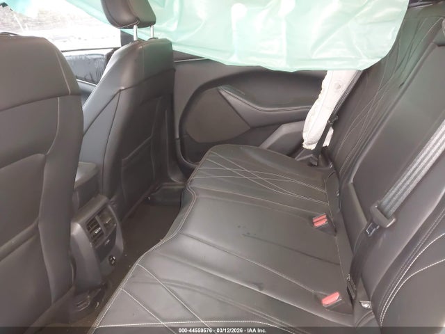 Aukcja sprzedaży 2023 Ford Mustang Mach-e Select, vin: 3FMTK1RM4PMA36134, numer aukcji: 44559576