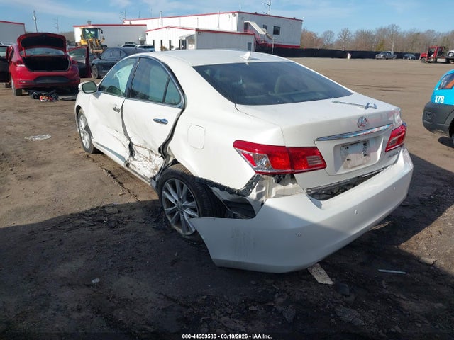 44559580 :رقم المزاد ، JTHBK1EG6C2478607 vin ، 2012 Lexus Es 350 مزاد بيع