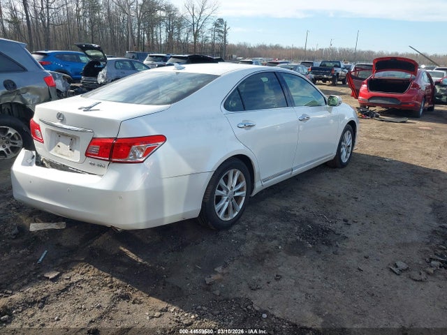 44559580 :رقم المزاد ، JTHBK1EG6C2478607 vin ، 2012 Lexus Es 350 مزاد بيع