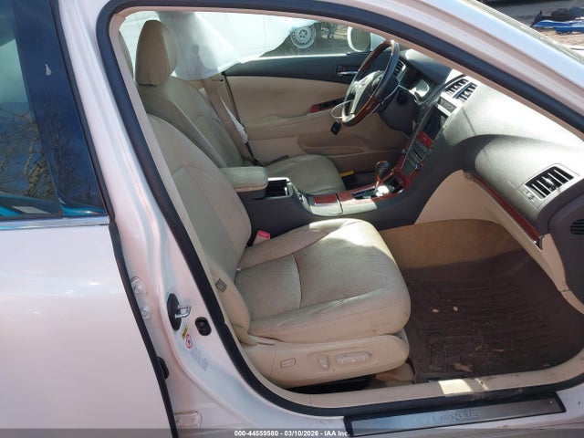 44559580 :رقم المزاد ، JTHBK1EG6C2478607 vin ، 2012 Lexus Es 350 مزاد بيع