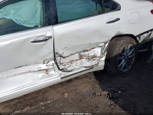 44559580 :رقم المزاد ، JTHBK1EG6C2478607 vin ، 2012 Lexus Es 350 مزاد بيع