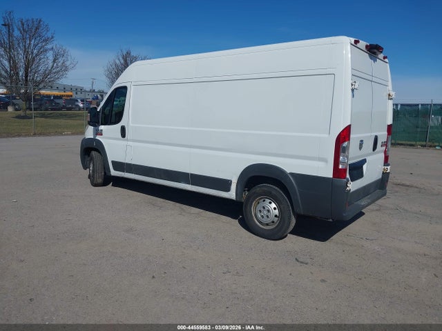 2015 RAM PROMASTER 2500 3C6TRVDG0FE500531 Photo 2