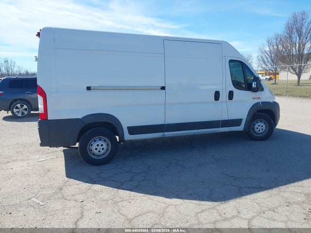 2015 RAM PROMASTER 2500 3C6TRVDG0FE500531 Photo 3