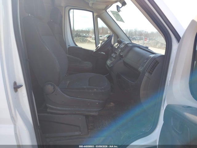 2015 RAM PROMASTER 2500 3C6TRVDG0FE500531 Photo 4