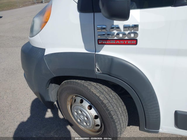 2015 RAM PROMASTER 2500 3C6TRVDG0FE500531 Photo 5