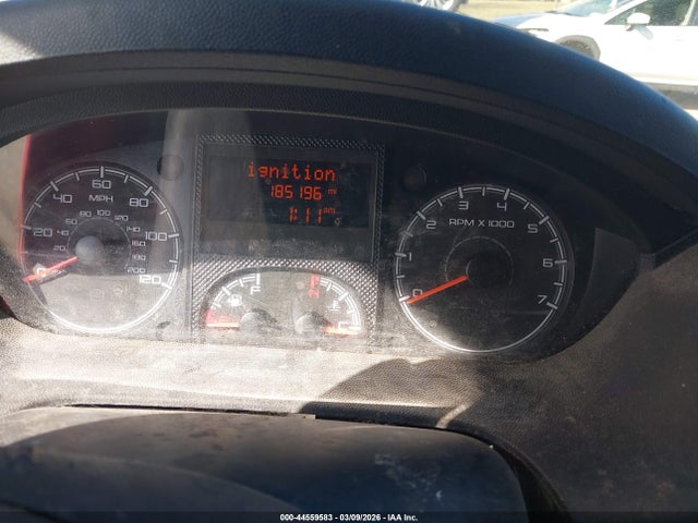 2015 RAM PROMASTER 2500 3C6TRVDG0FE500531 Photo 6