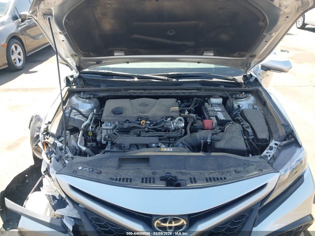 Toyota CAMRY SE 2024 4T1G11AK3RU871705 Image 10