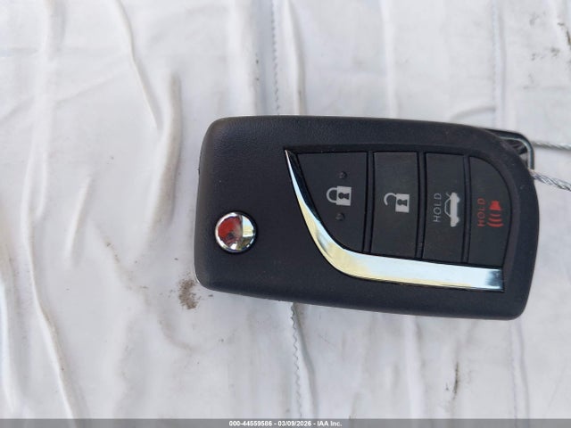 Toyota CAMRY SE 2024 4T1G11AK3RU871705 Image 11