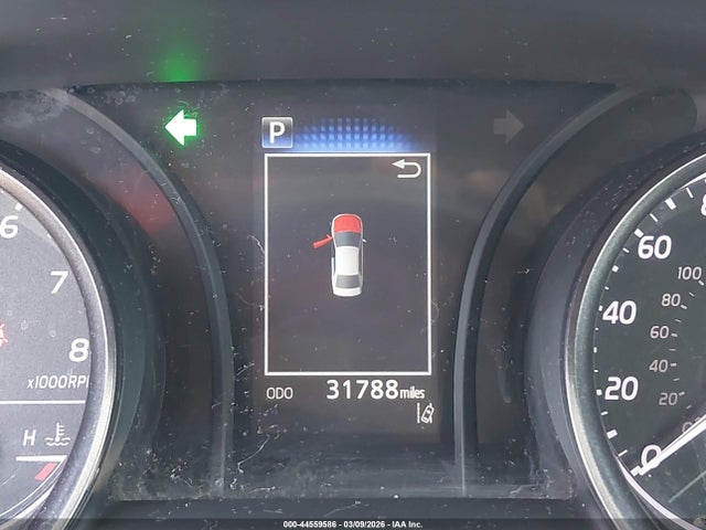 Toyota CAMRY SE 2024 4T1G11AK3RU871705 Image 15