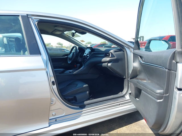 Toyota CAMRY SE 2024 4T1G11AK3RU871705 Image 5