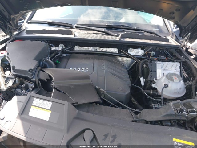 Aukcja sprzedaży 2024 Audi Q5 Premium Plus 45 Tfsi S Line Quattro, vin: WA1EAAFY6R2129748, numer aukcji: 44559619