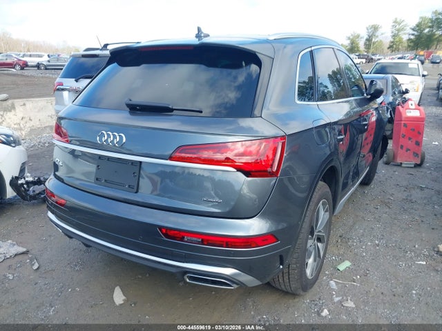 Aukcja sprzedaży 2024 Audi Q5 Premium Plus 45 Tfsi S Line Quattro, vin: WA1EAAFY6R2129748, numer aukcji: 44559619