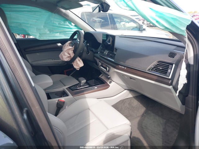 Aukcja sprzedaży 2024 Audi Q5 Premium Plus 45 Tfsi S Line Quattro, vin: WA1EAAFY6R2129748, numer aukcji: 44559619