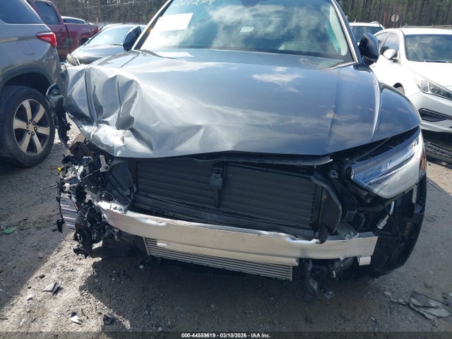 Aukcja sprzedaży 2024 Audi Q5 Premium Plus 45 Tfsi S Line Quattro, vin: WA1EAAFY6R2129748, numer aukcji: 44559619