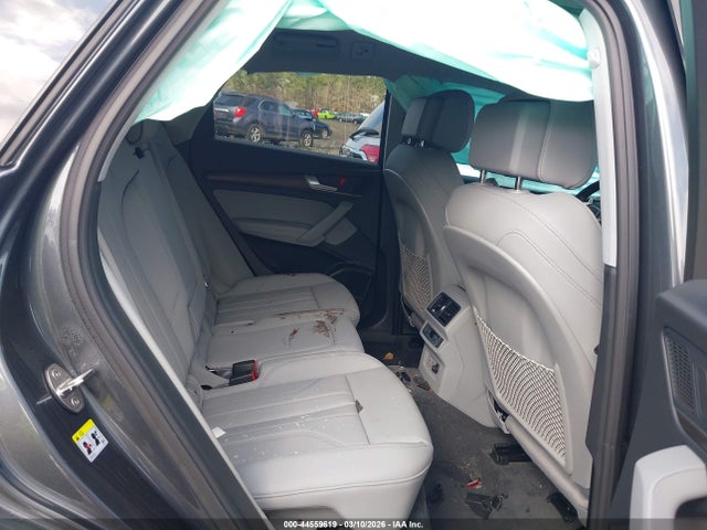 Aukcja sprzedaży 2024 Audi Q5 Premium Plus 45 Tfsi S Line Quattro, vin: WA1EAAFY6R2129748, numer aukcji: 44559619