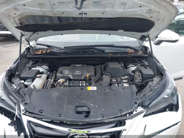 Продаж на аукціоні авто 2016 Lexus Nx 200t, vin: JTJYARBZ3G2045753, номер лоту: 44559626