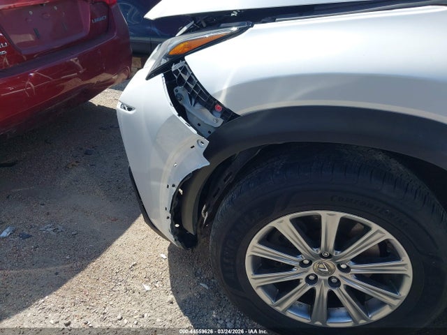 Продаж на аукціоні авто 2016 Lexus Nx 200t, vin: JTJYARBZ3G2045753, номер лоту: 44559626