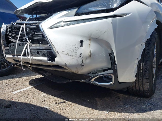 Продаж на аукціоні авто 2016 Lexus Nx 200t, vin: JTJYARBZ3G2045753, номер лоту: 44559626