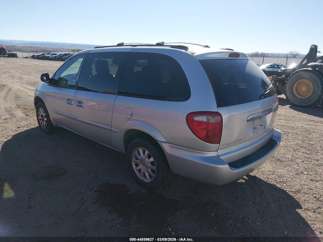 2001 CHRYSLER TOWN & COUNTRY 2C4GP74L31R402920 Photo 2
