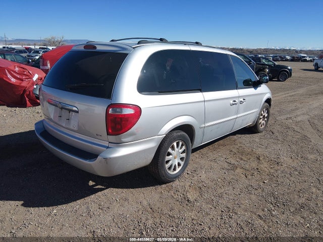 2001 CHRYSLER TOWN & COUNTRY 2C4GP74L31R402920 Photo 3