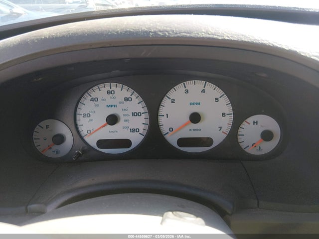 2001 CHRYSLER TOWN & COUNTRY 2C4GP74L31R402920 Photo 6