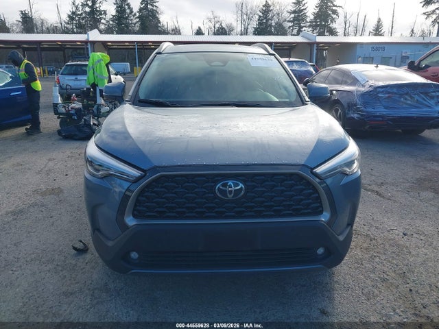 Toyota Corolla Cross Xle 2024 7MUDAABG2RV102186 Image 13
