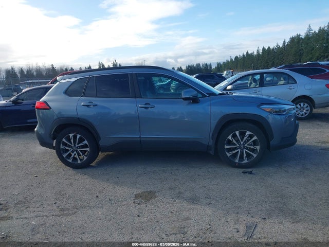 Toyota Corolla Cross Xle 2024 7MUDAABG2RV102186 Image 14