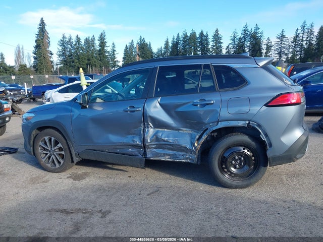 Toyota Corolla Cross Xle 2024 7MUDAABG2RV102186 Image 15