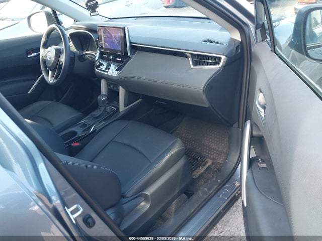 Toyota Corolla Cross Xle 2024 7MUDAABG2RV102186 Image 5