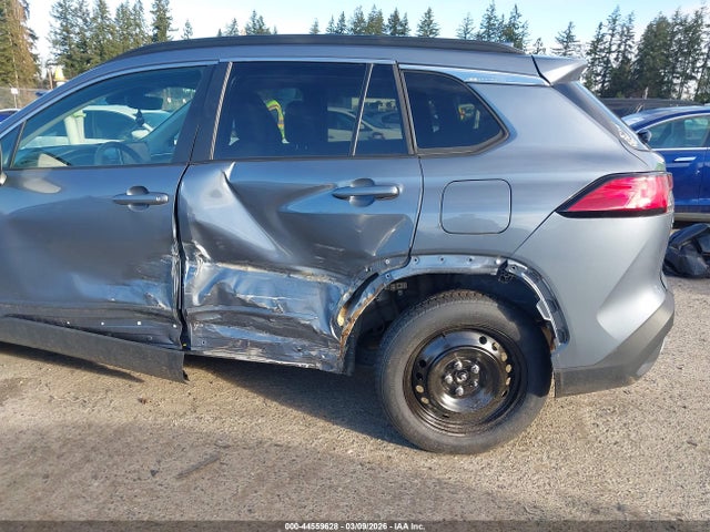 Toyota Corolla Cross Xle 2024 7MUDAABG2RV102186 Image 6