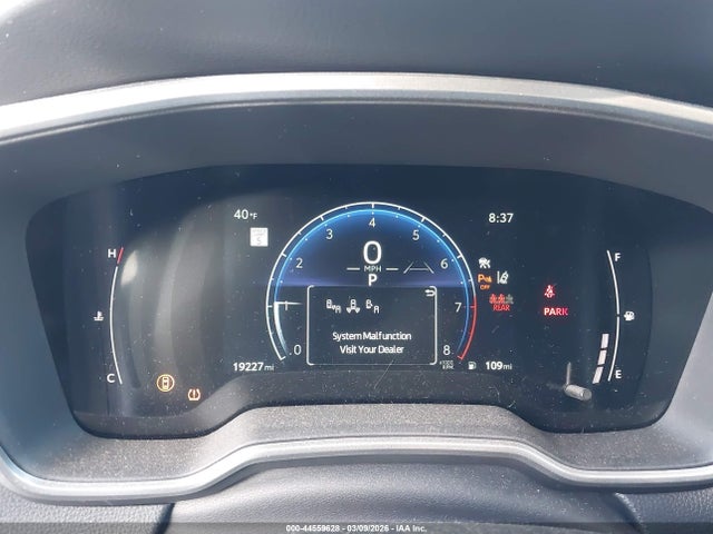 Toyota Corolla Cross Xle 2024 7MUDAABG2RV102186 Image 7