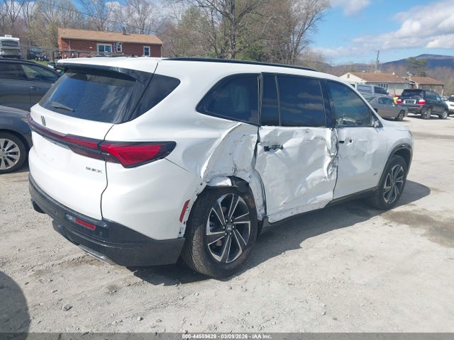 44559629 :رقم المزاد ، 5GAERBRS8SJ123247 vin ، 2025 Buick Enclave Sport Touring Fwd مزاد بيع
