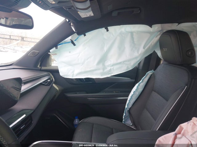 44559629 :رقم المزاد ، 5GAERBRS8SJ123247 vin ، 2025 Buick Enclave Sport Touring Fwd مزاد بيع