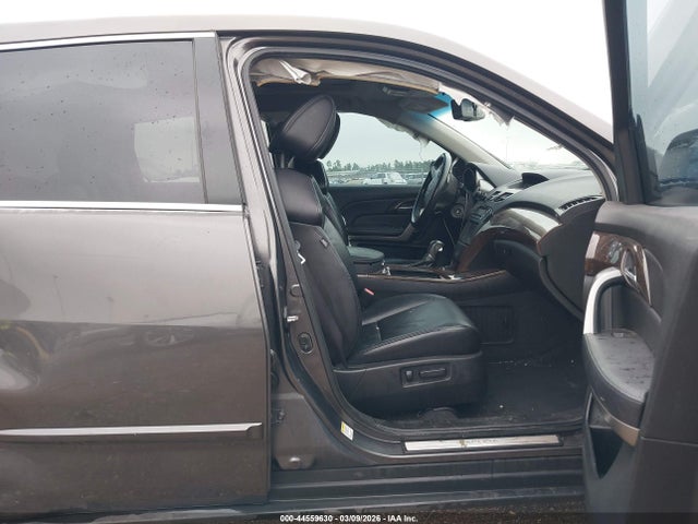 44559630 :رقم المزاد ، 2HNYD2H26CH528211 vin ، 2012 Acura Mdx مزاد بيع