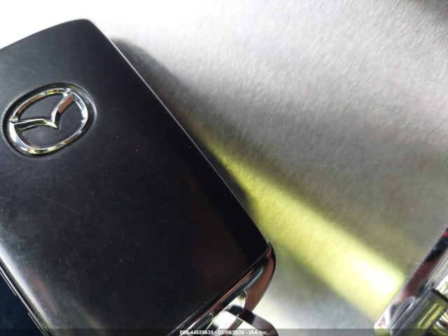 44559638 :رقم المزاد ، JM3TCADY1L0414510 vin ، 2020 Mazda Cx-9 Grand Touring مزاد بيع