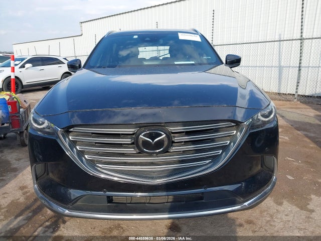 44559638 :رقم المزاد ، JM3TCADY1L0414510 vin ، 2020 Mazda Cx-9 Grand Touring مزاد بيع