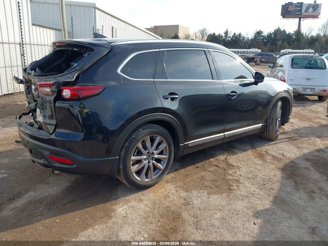 44559638 :رقم المزاد ، JM3TCADY1L0414510 vin ، 2020 Mazda Cx-9 Grand Touring مزاد بيع