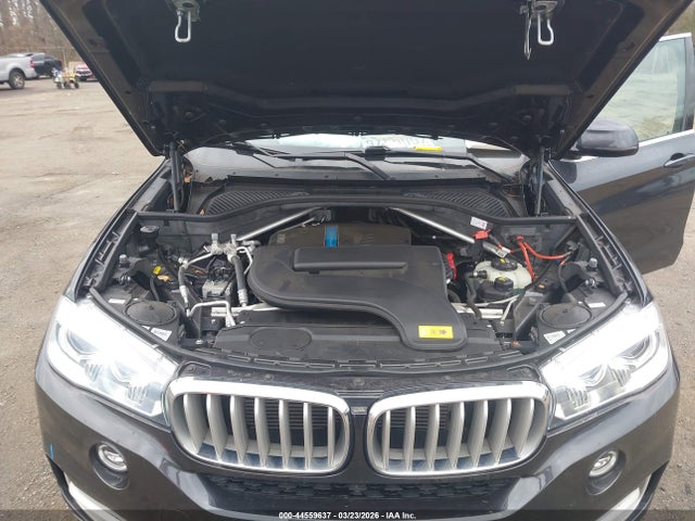 Aukcja sprzedaży 2017 Bmw X5 Edrive Xdrive40e Iperformance, vin: 5UXKT0C34H0V96942, numer aukcji: 44559637